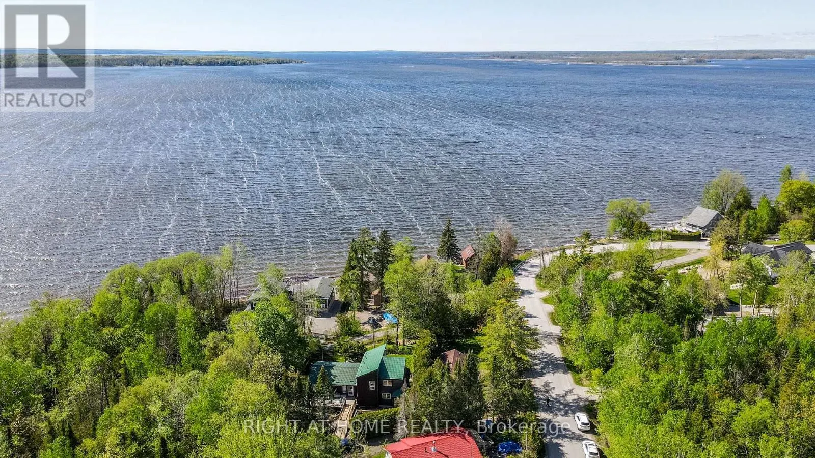 300 ALBIN ROAD