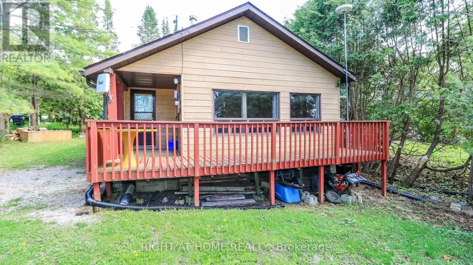 300 ALBIN ROAD