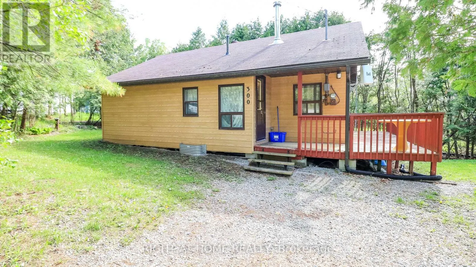 300 ALBIN ROAD