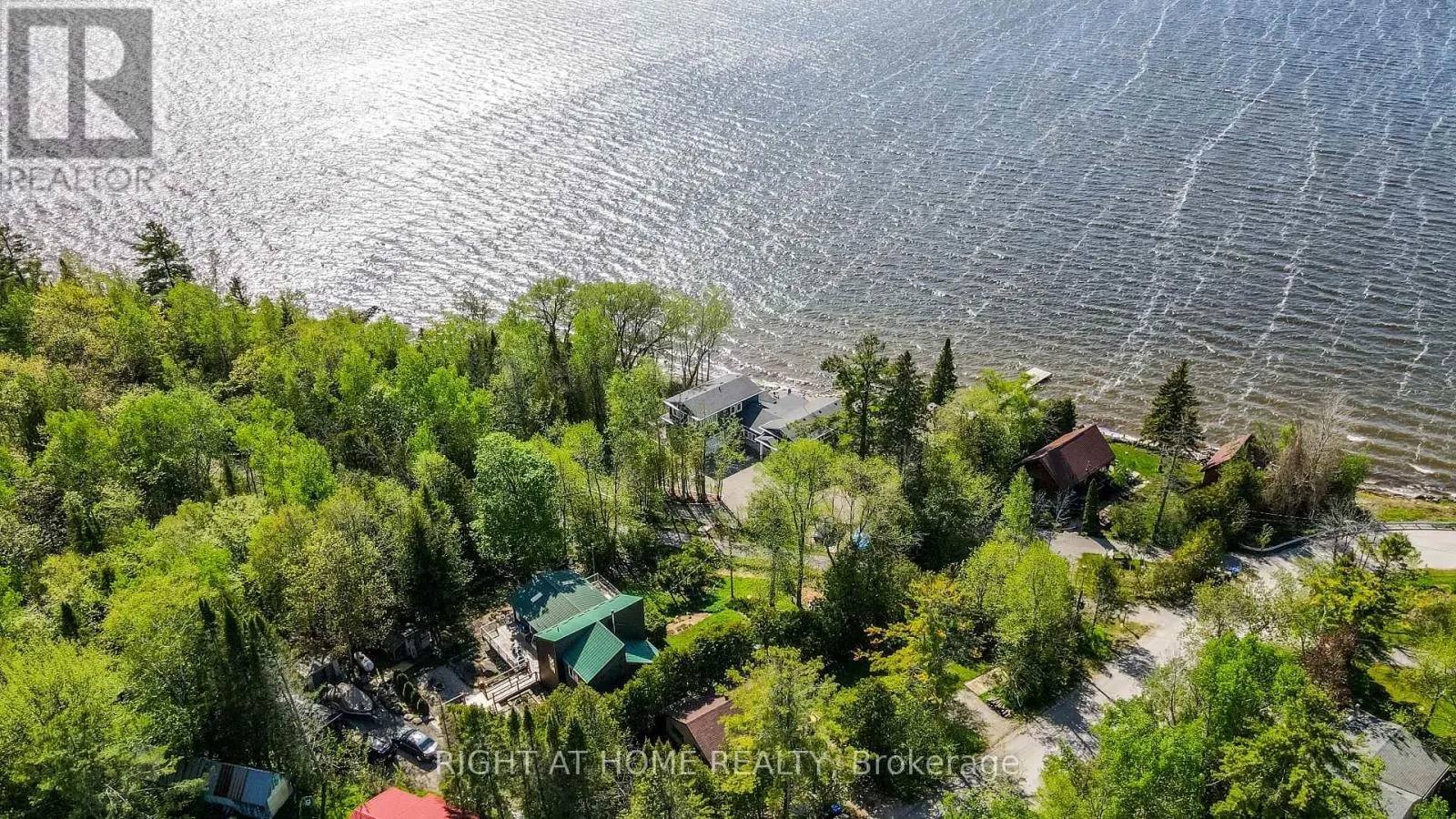 300 ALBIN ROAD