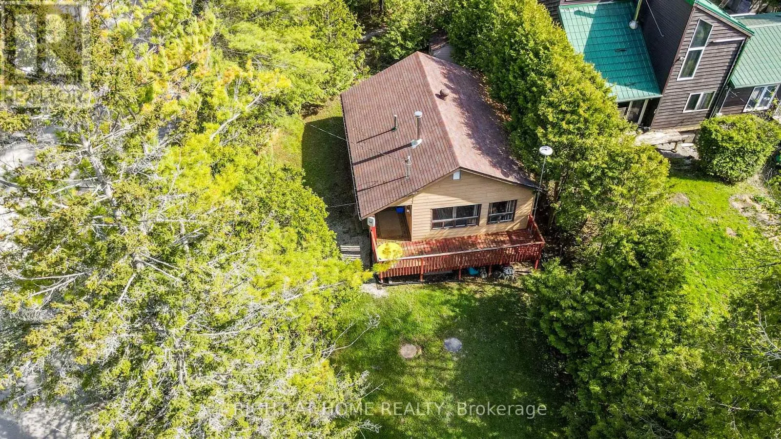 300 ALBIN ROAD