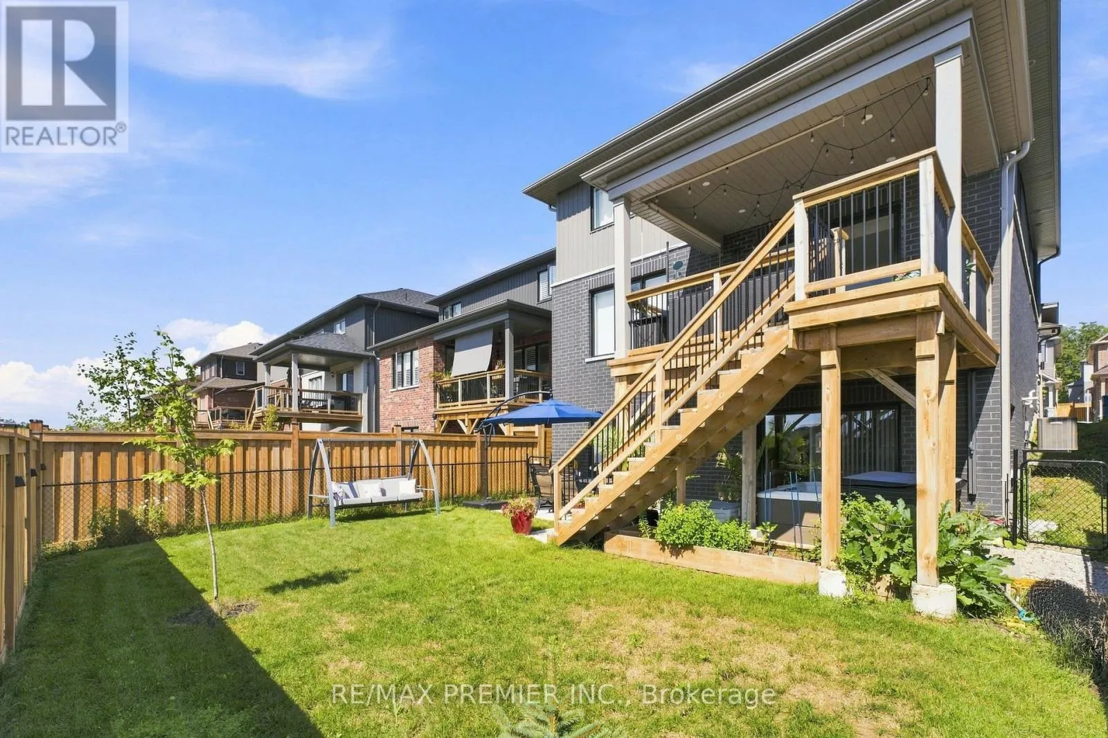 3020 SIERRA DRIVE