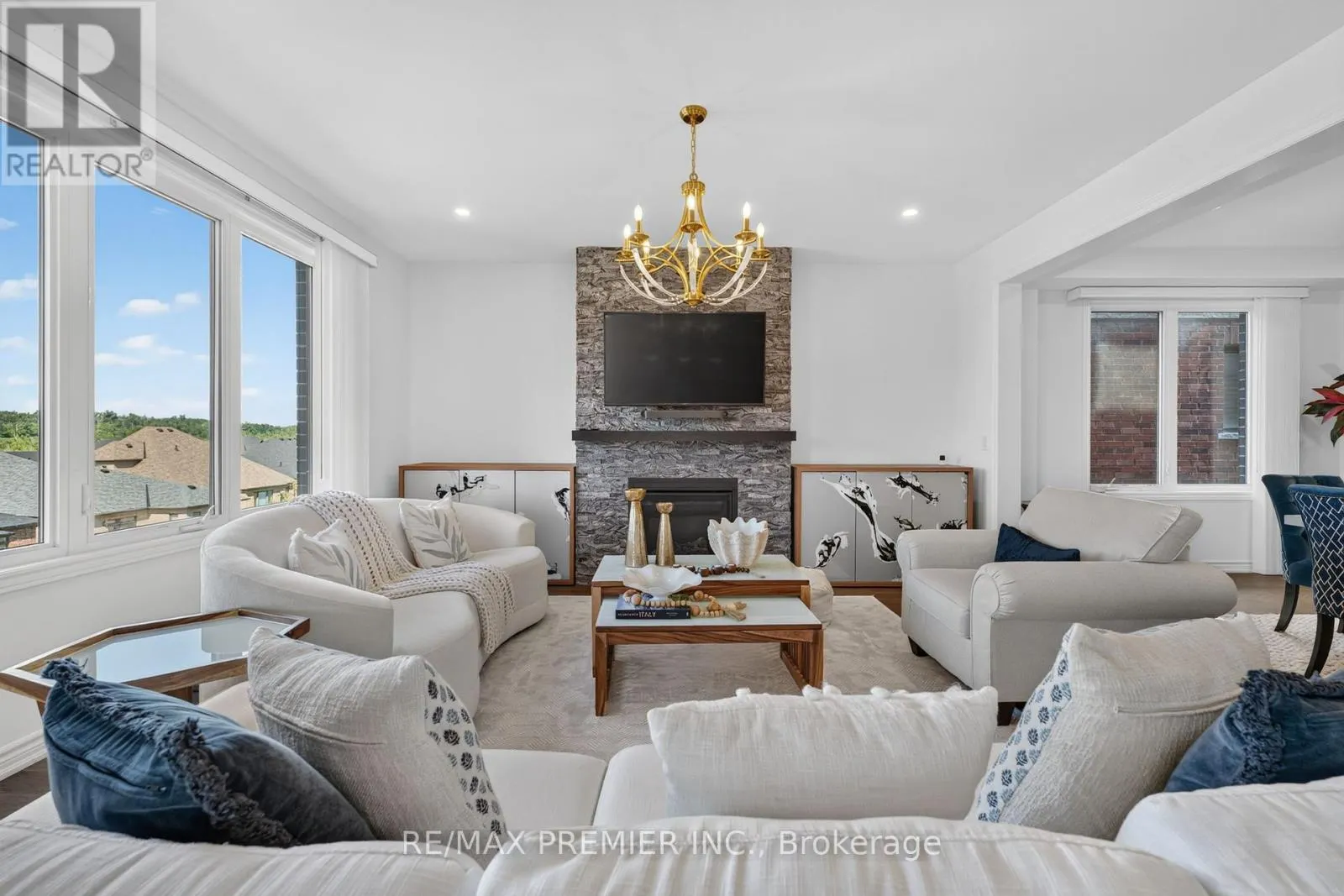 3020 SIERRA DRIVE