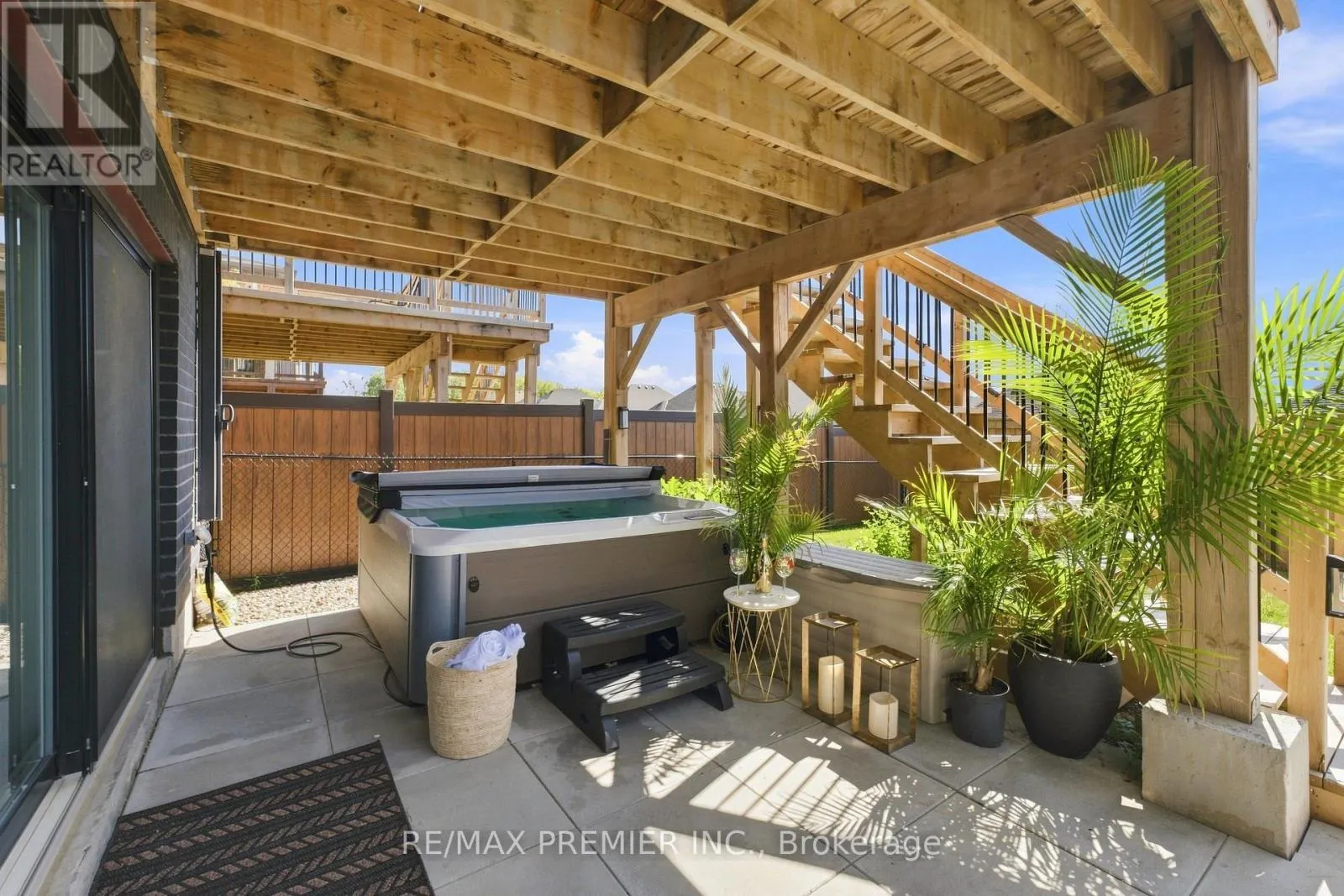 3020 SIERRA DRIVE