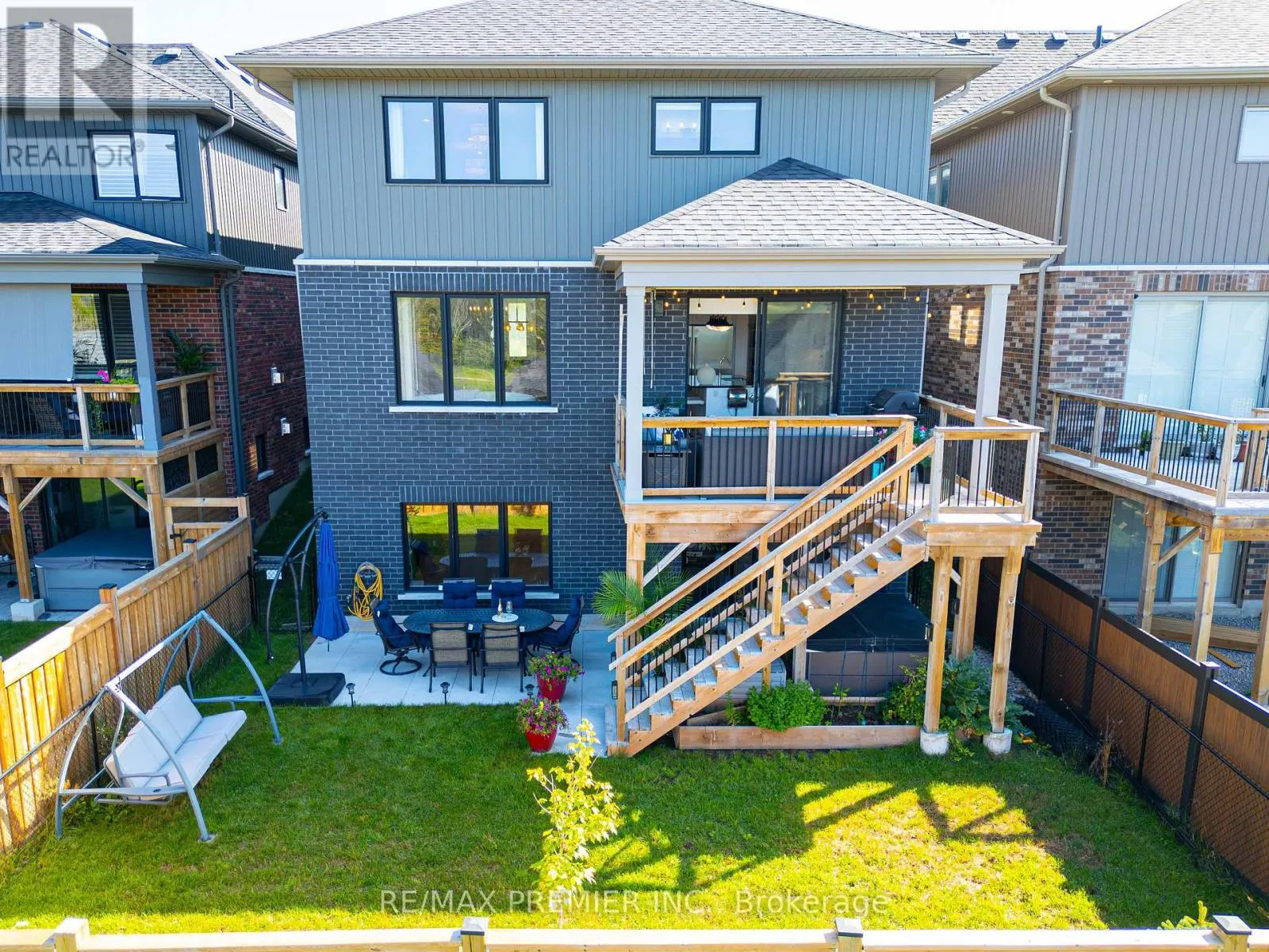 3020 SIERRA DRIVE