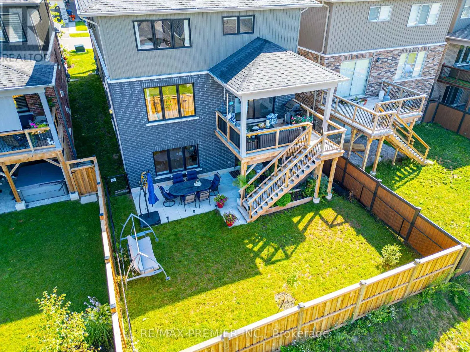 3020 SIERRA DRIVE