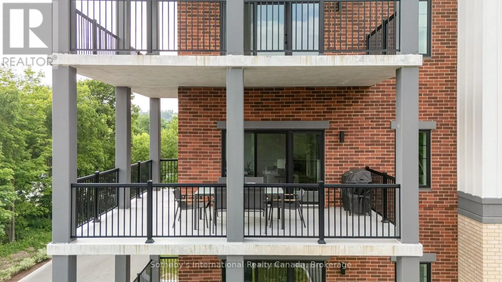 311 - 121 MARY ST STREET #311