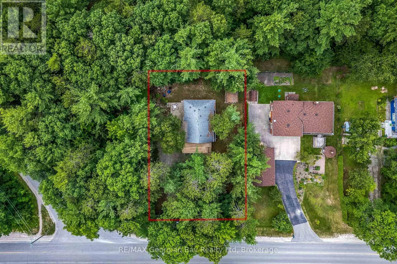754 LAFONTAINE ROAD W