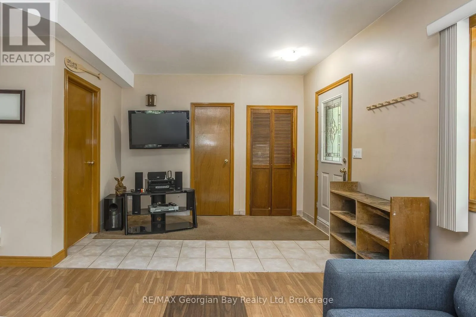 754 LAFONTAINE ROAD W