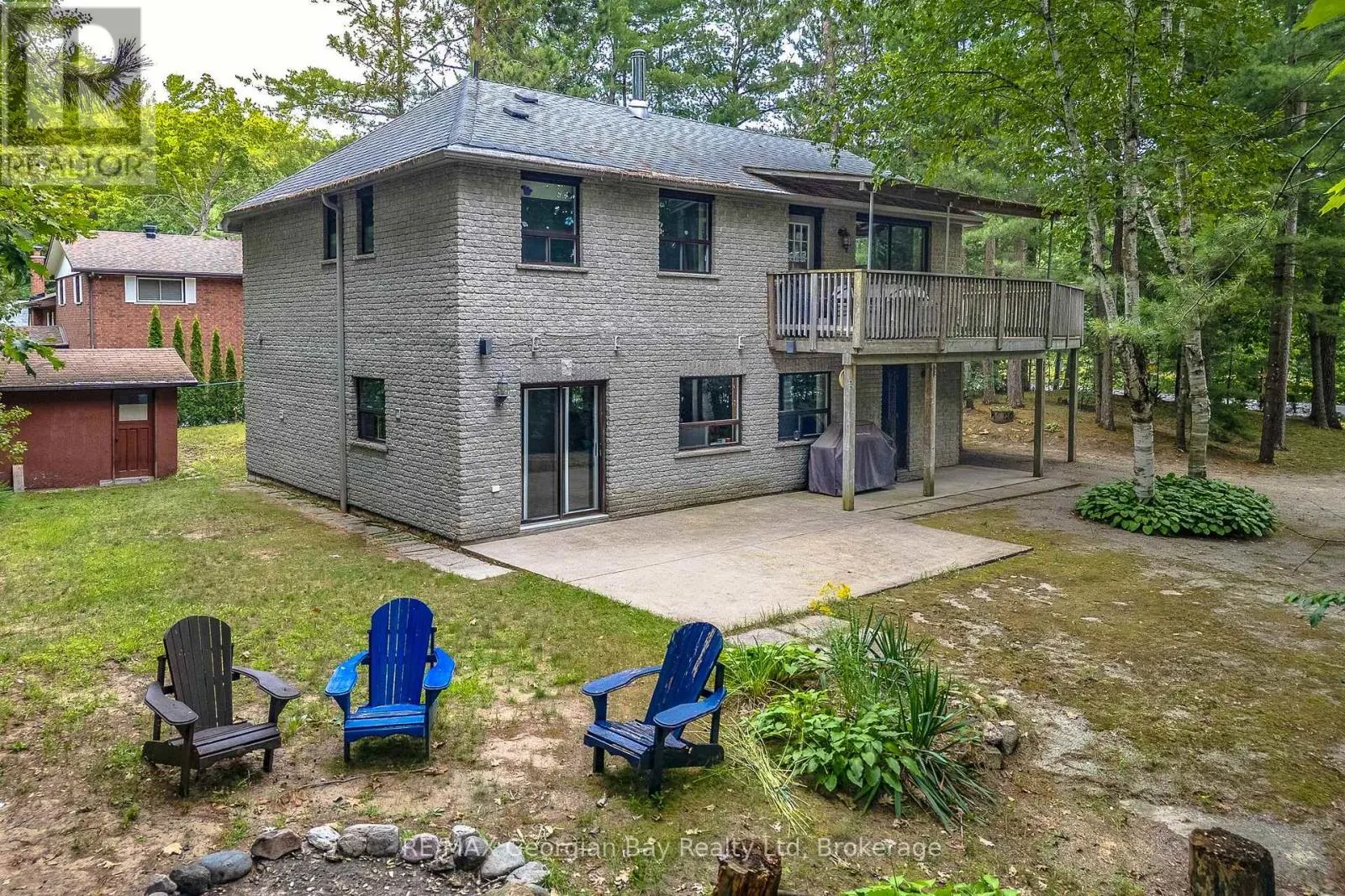 754 LAFONTAINE ROAD W