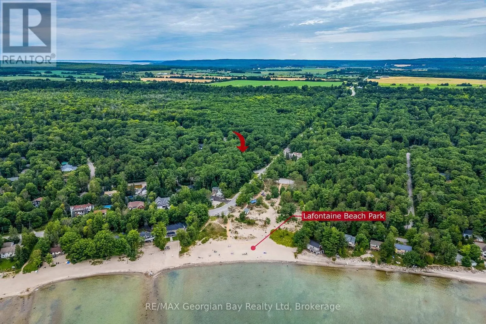 754 LAFONTAINE ROAD W