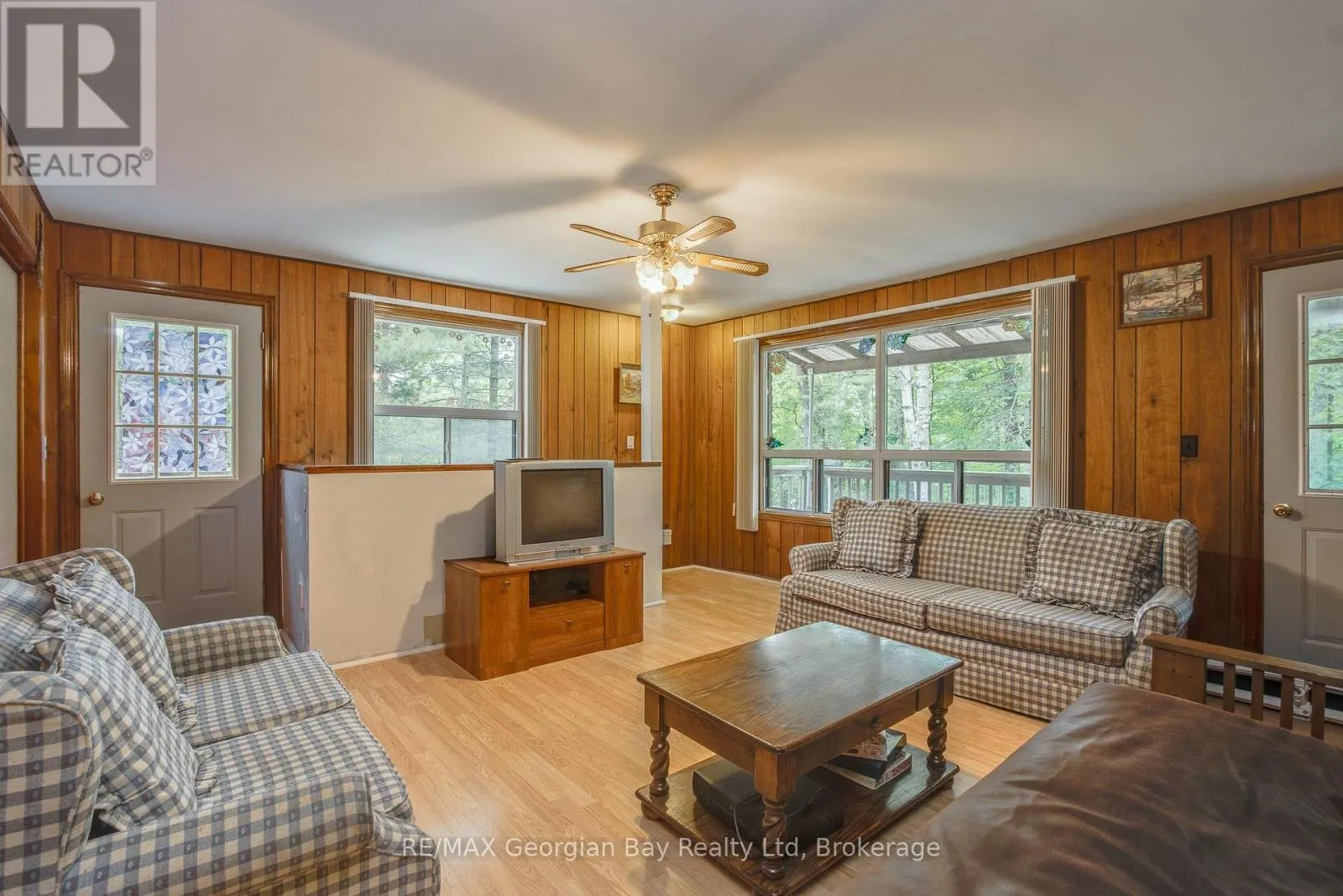 754 LAFONTAINE ROAD W