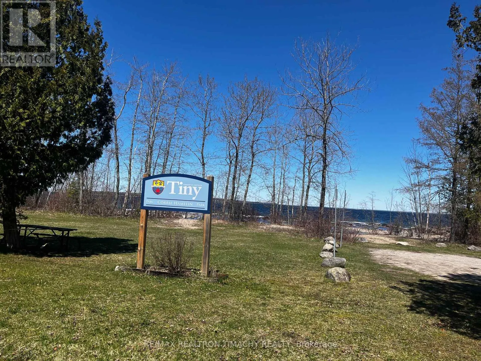 LOT 25 CHAMPLAIN ROAD