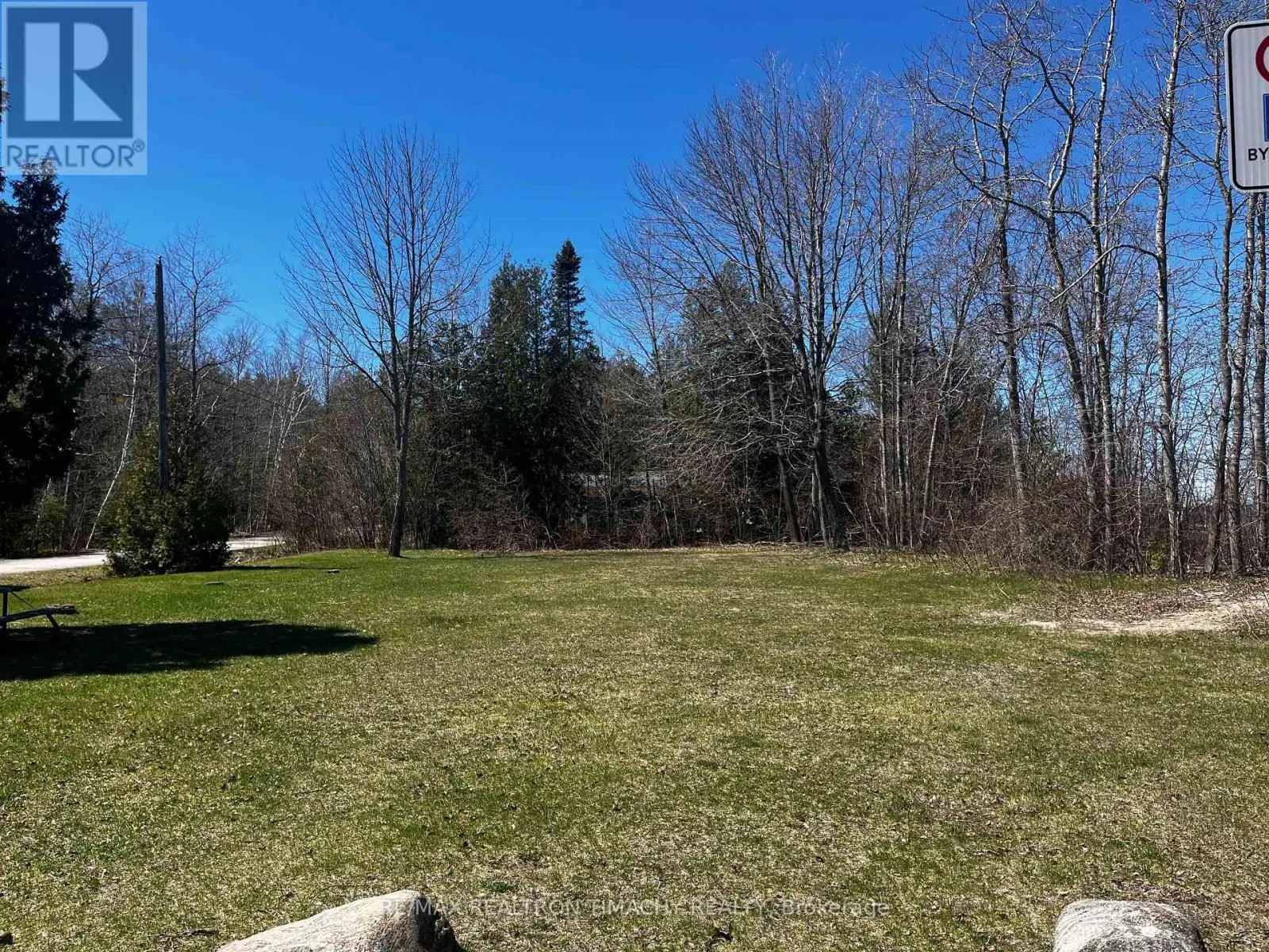 LOT 25 CHAMPLAIN ROAD