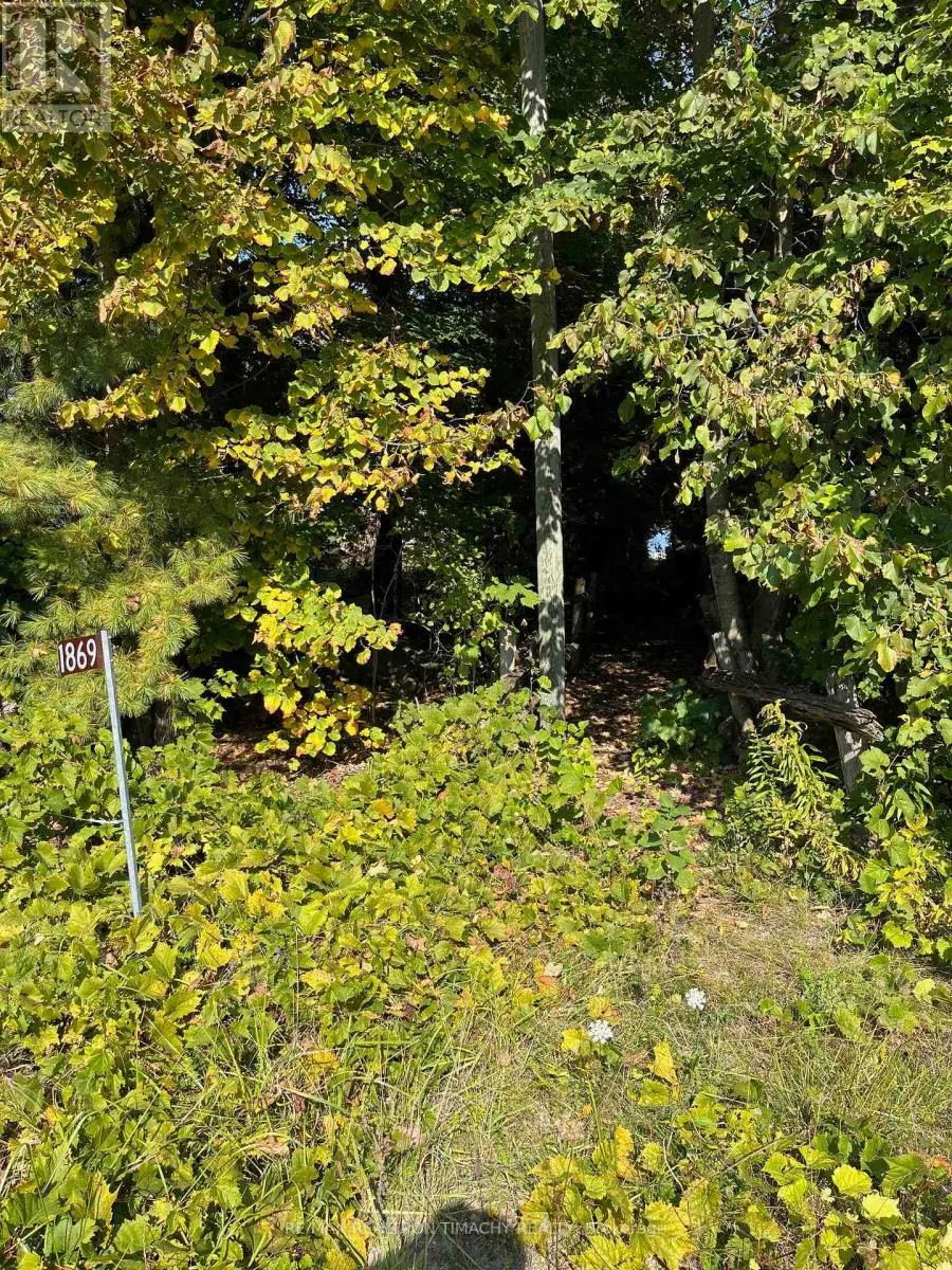 LOT 25 CHAMPLAIN ROAD