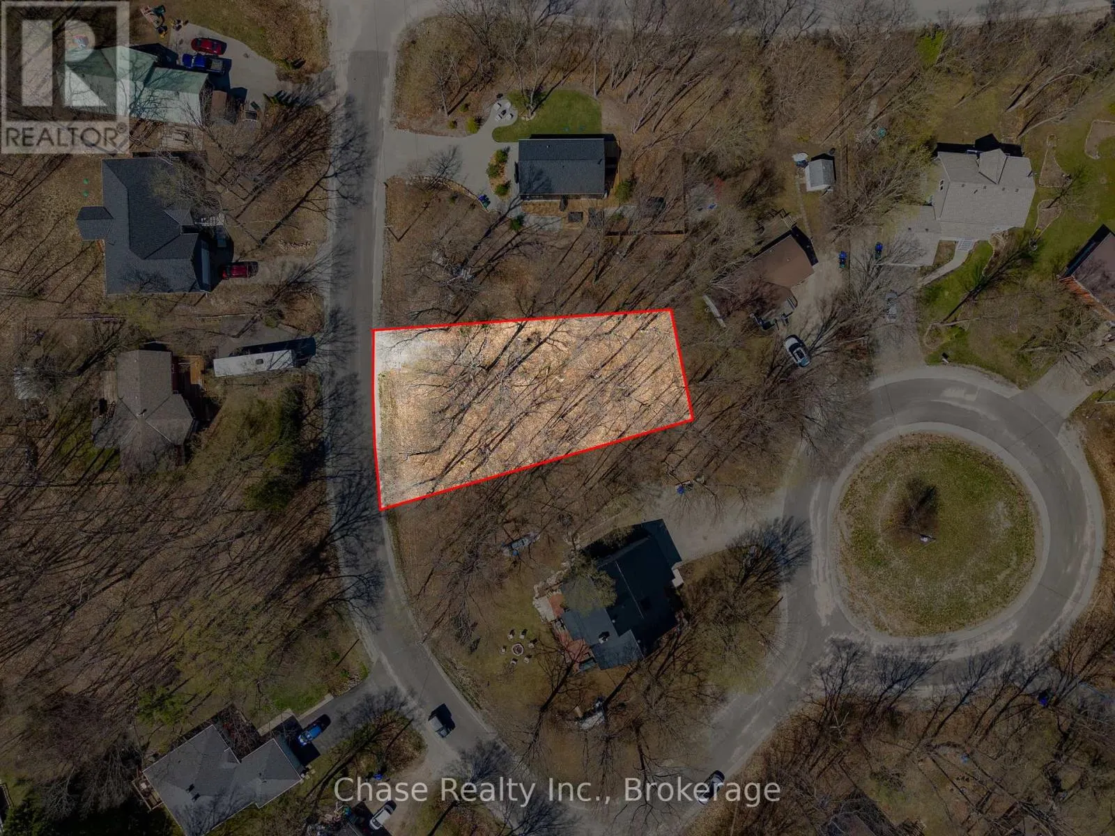 7 ONEIDA CRESCENT