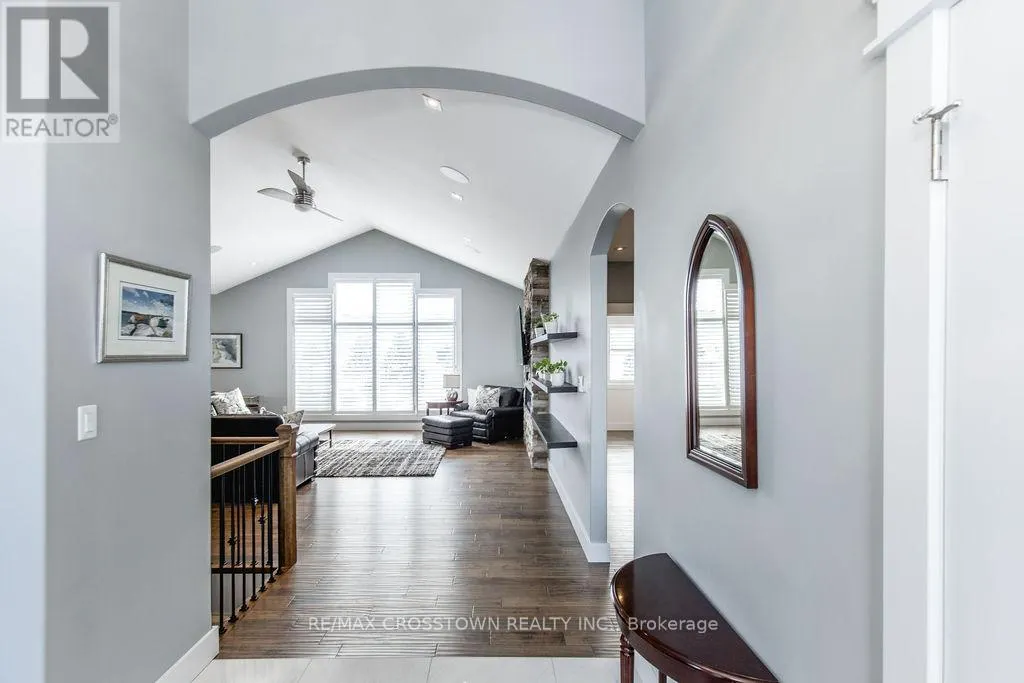 25 MENNILL DRIVE