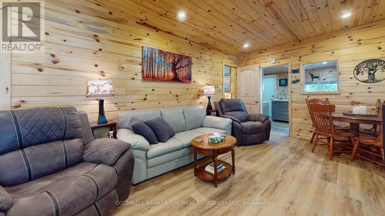 5594 UPPER BIG CHUTE ROAD