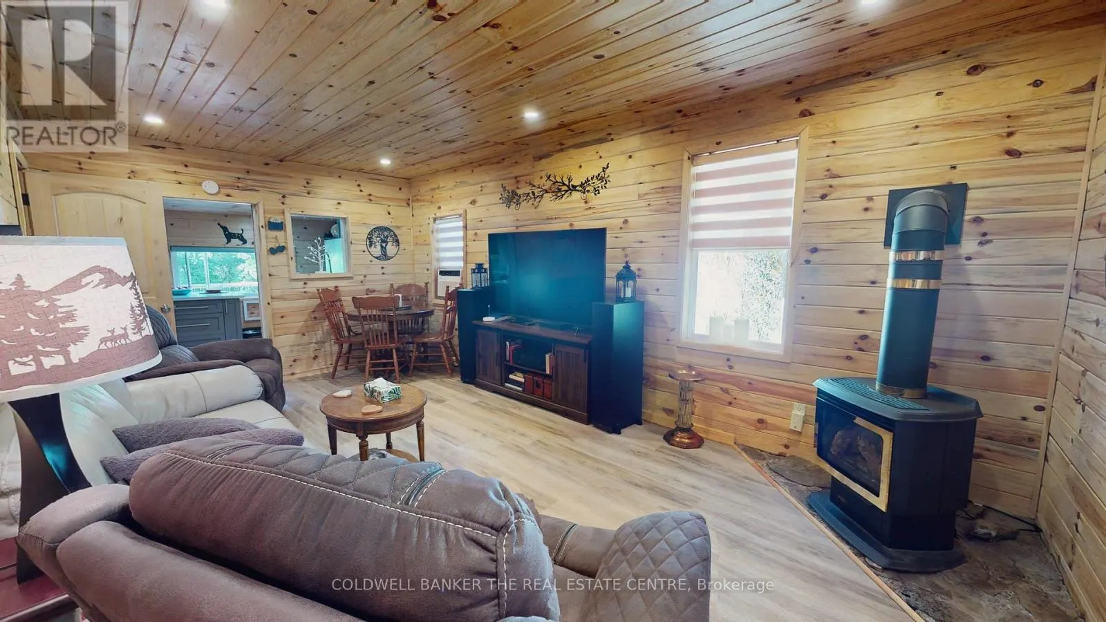 5594 UPPER BIG CHUTE ROAD