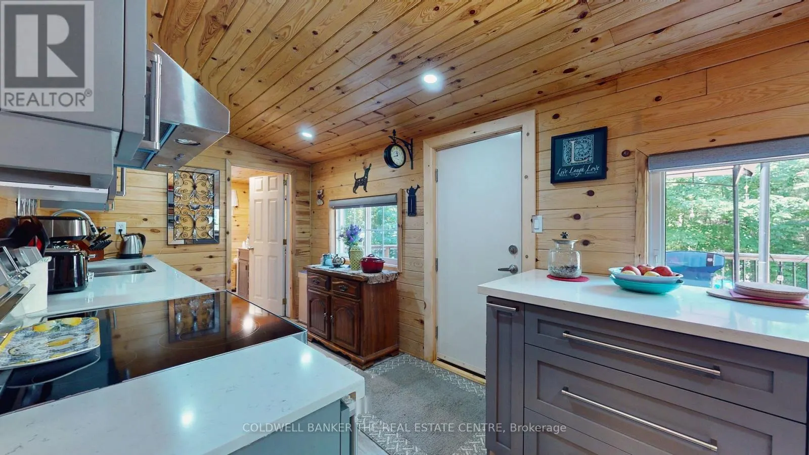 5594 UPPER BIG CHUTE ROAD