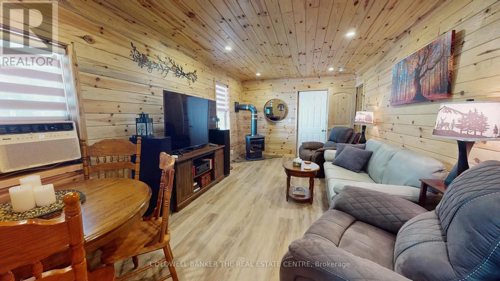 5594 UPPER BIG CHUTE ROAD