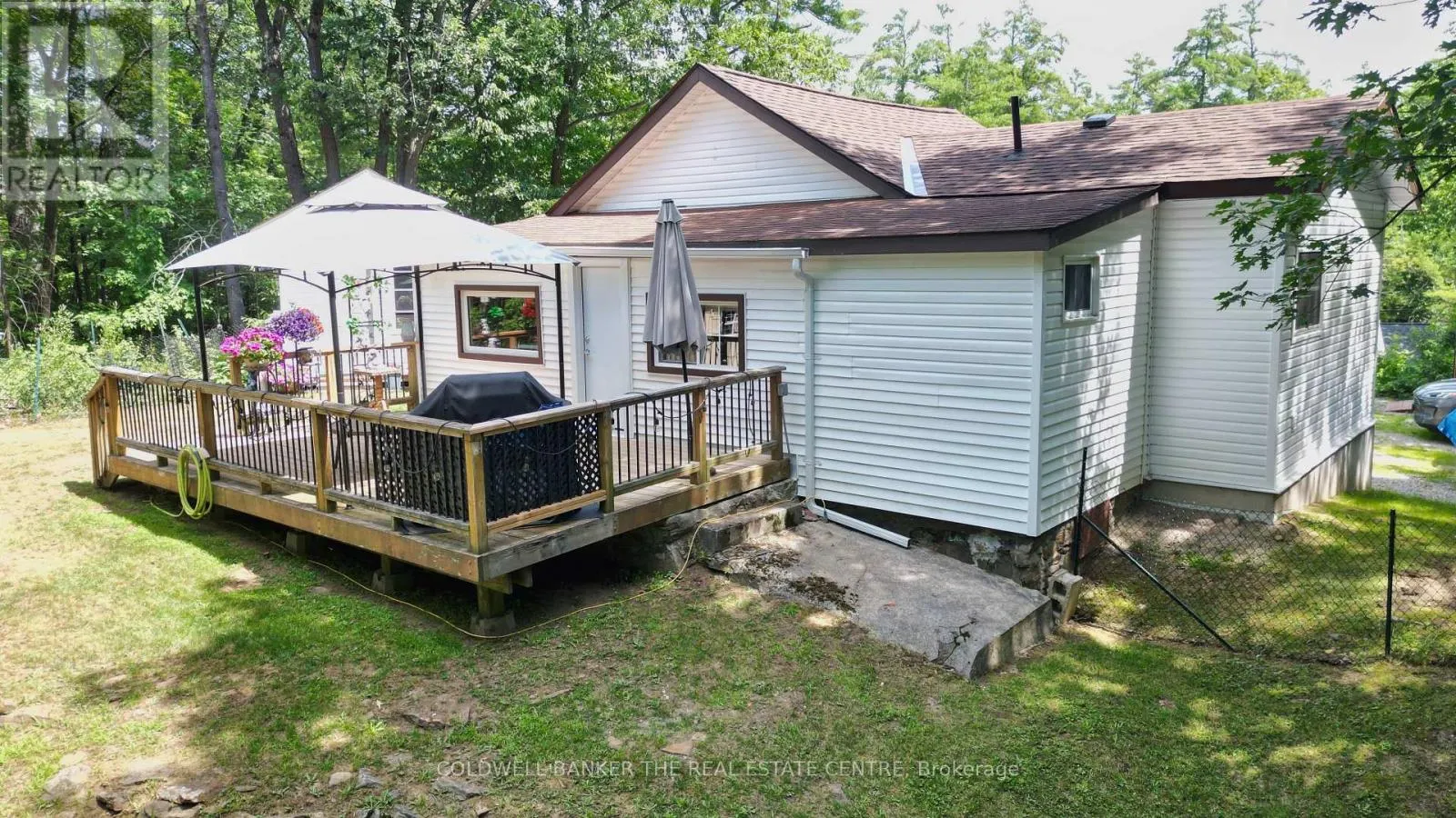 5594 UPPER BIG CHUTE ROAD