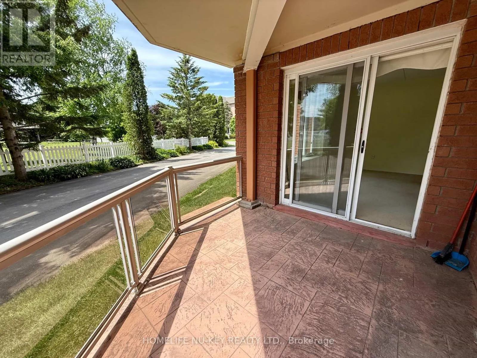108 - 11 BECK BOULEVARD