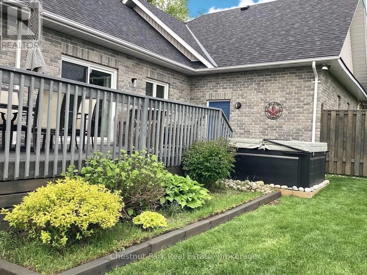 28 BOYD CRESCENT