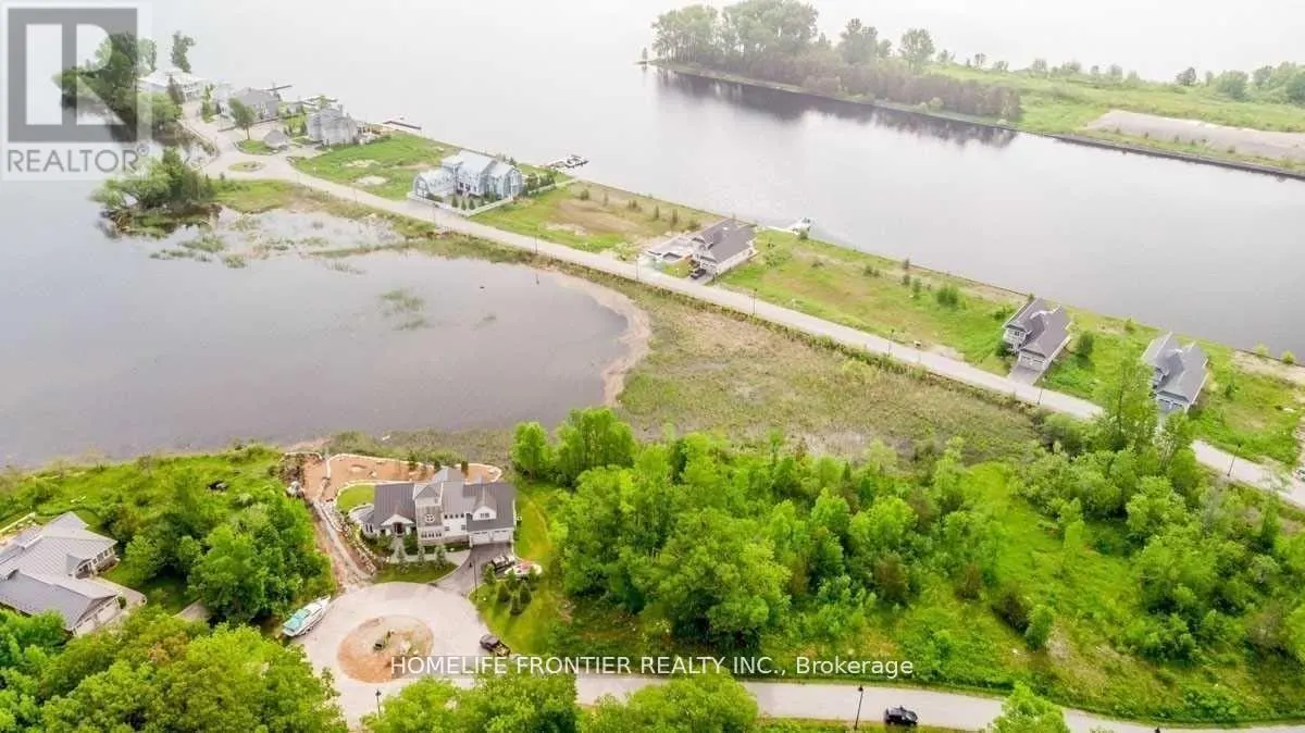 15 SWAN LANE