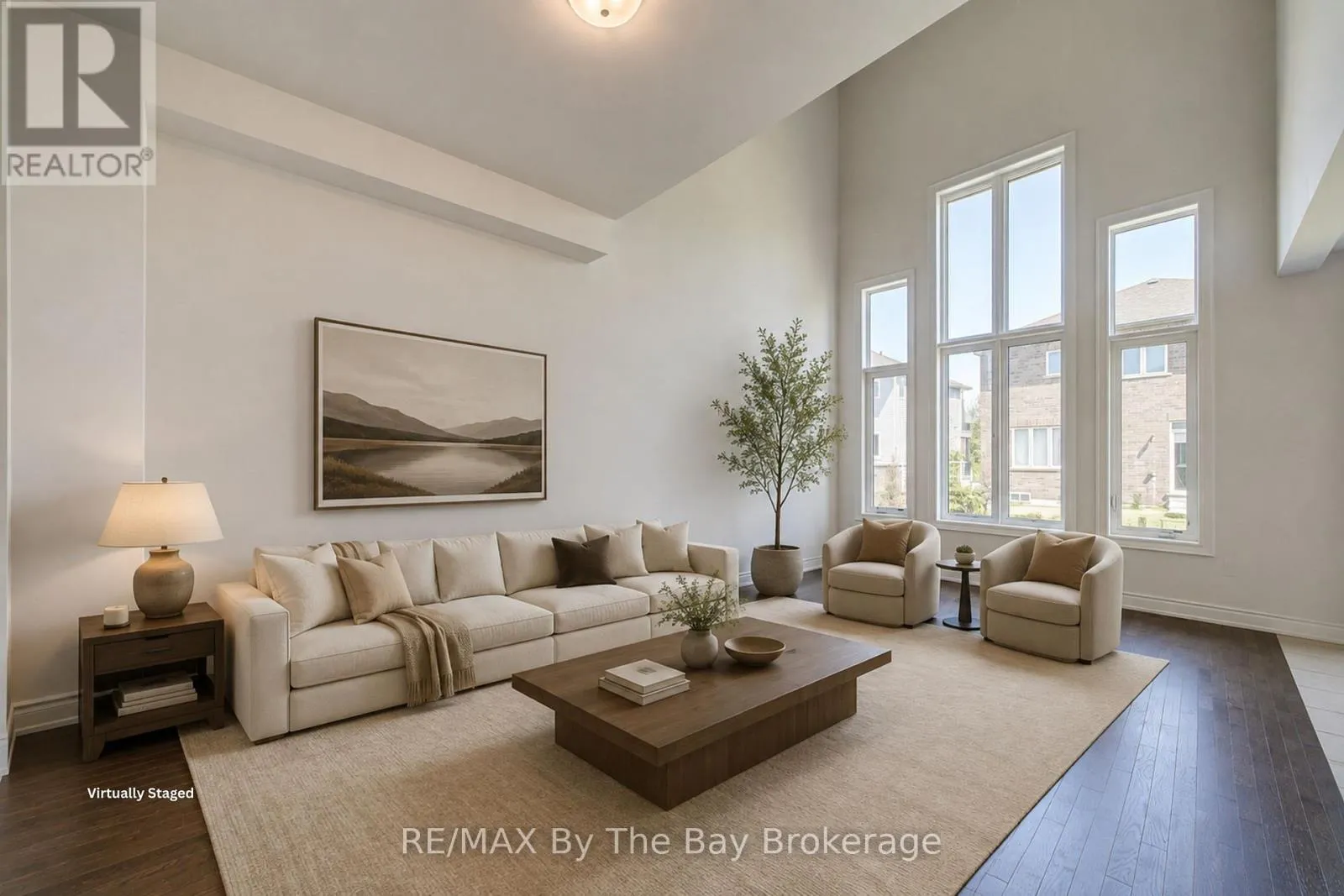 35 MISTY RIDGE ROAD