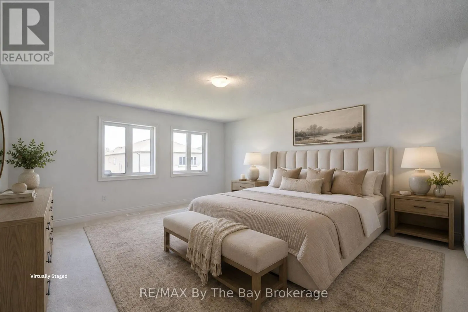35 MISTY RIDGE ROAD