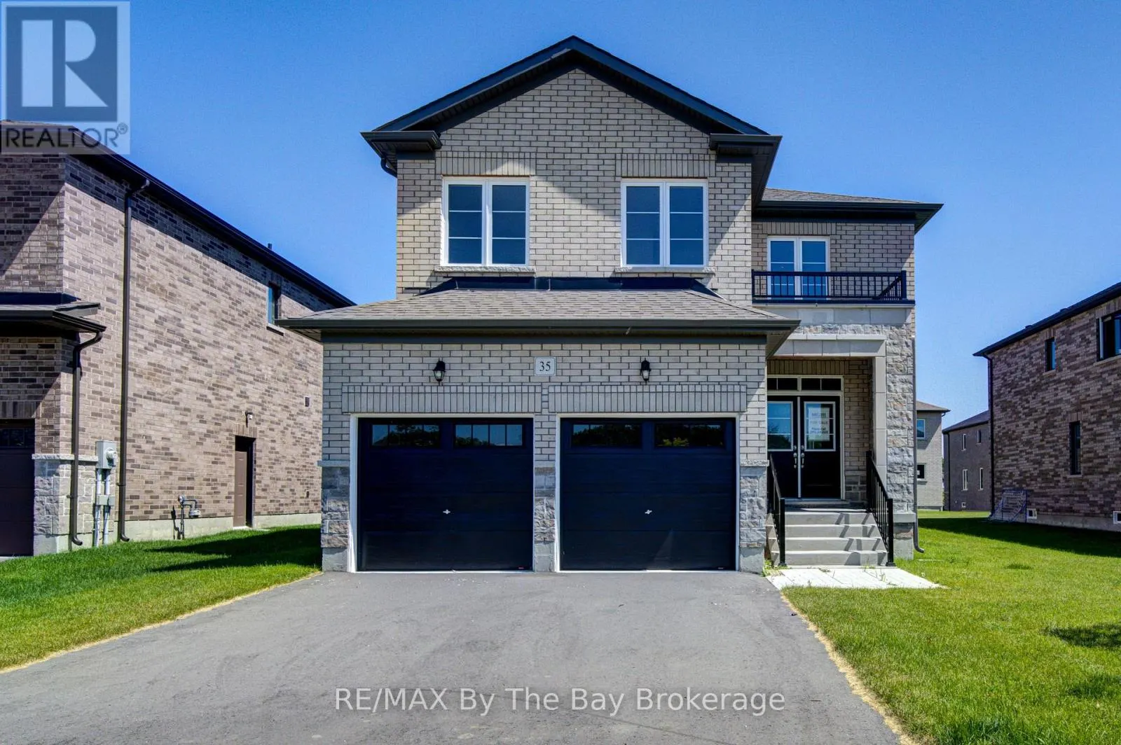 35 MISTY RIDGE ROAD