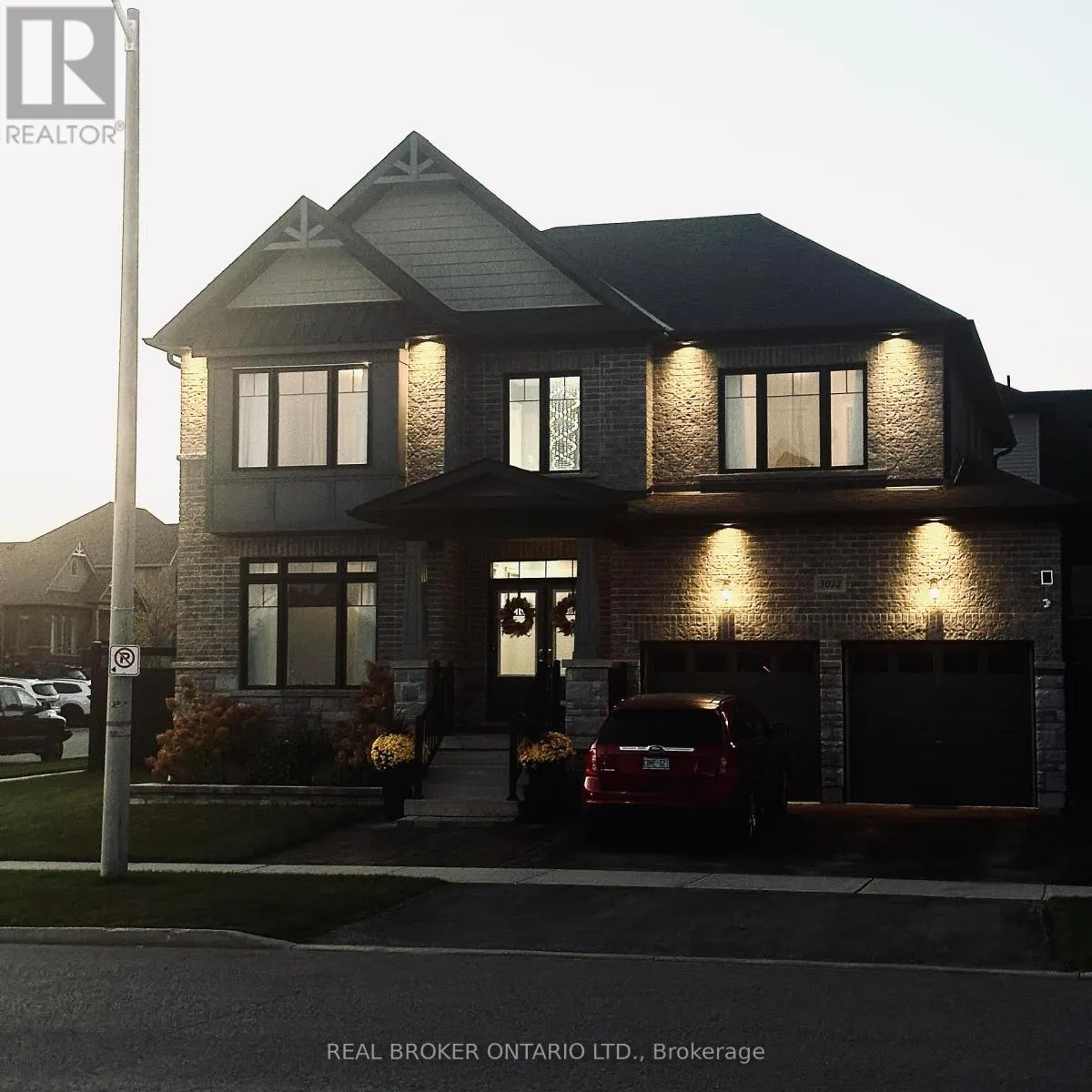3032 MONARCH DRIVE