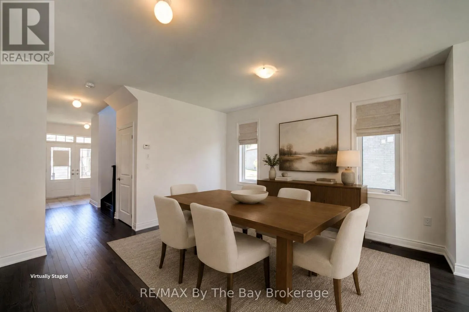 25 AMBER DRIVE