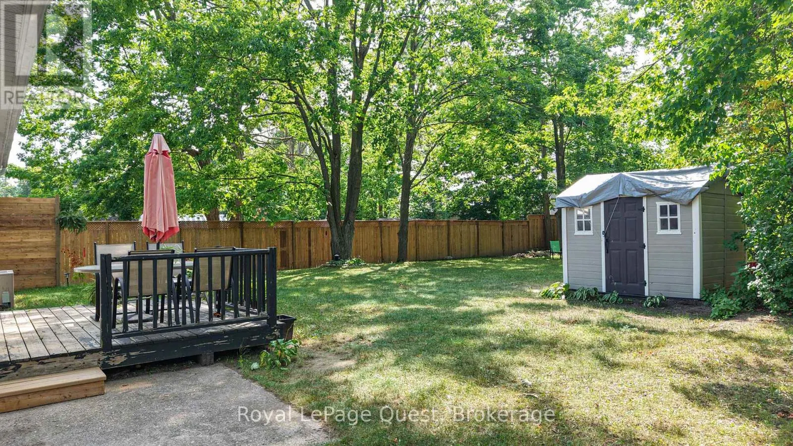 401 MISSISSAGA STREET W