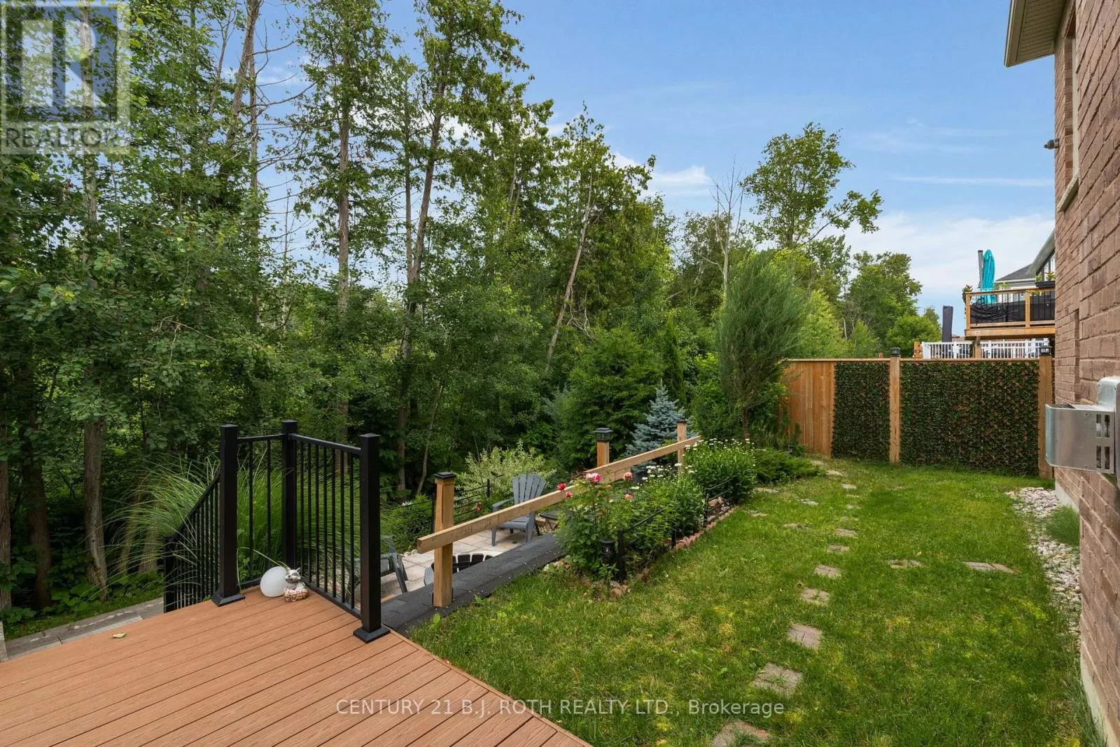 107 ALLEGRA DRIVE