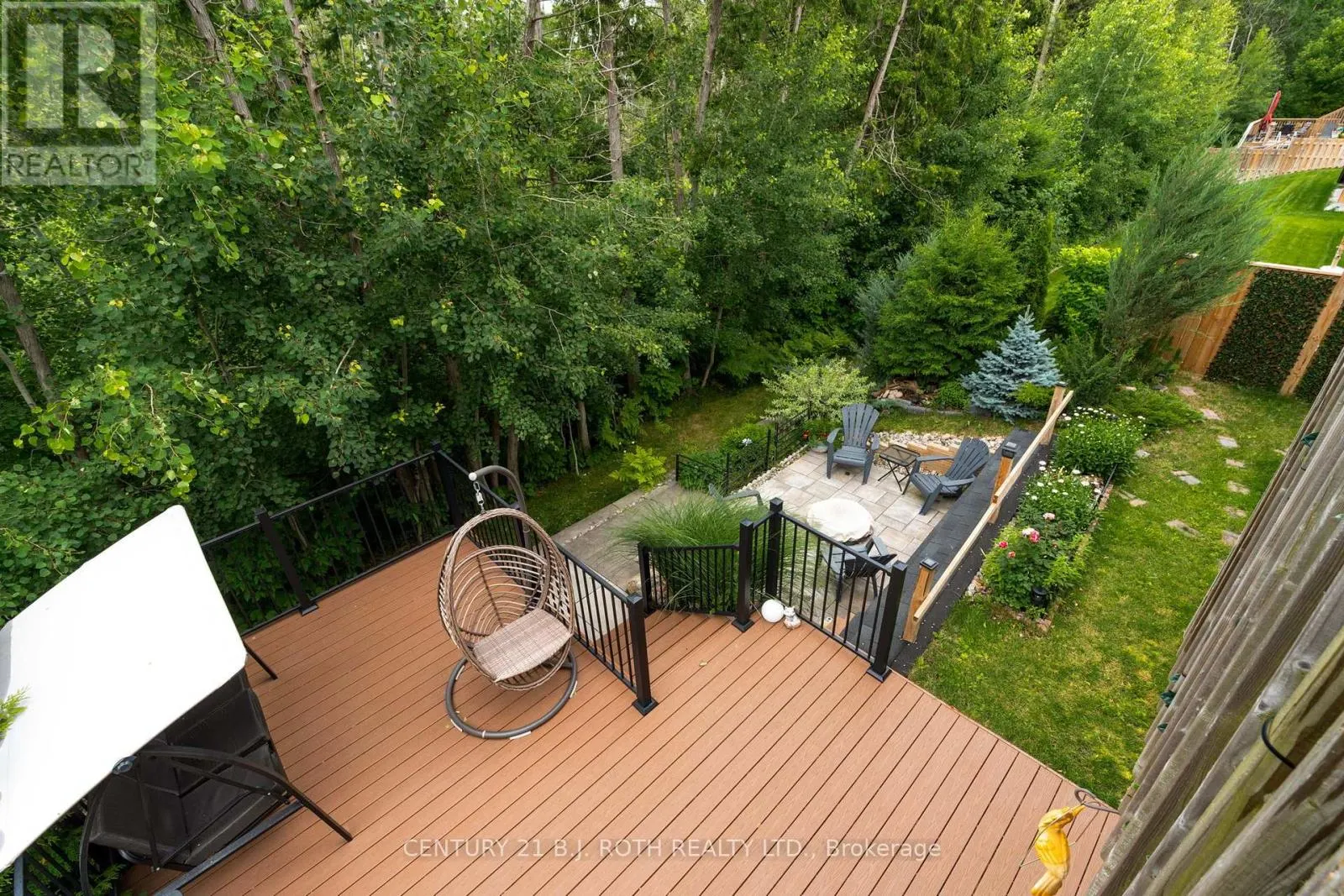 107 ALLEGRA DRIVE