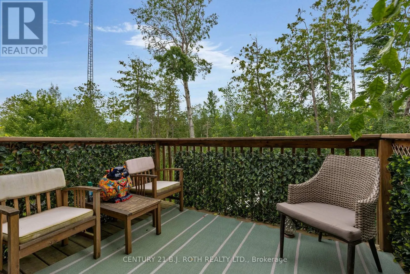 107 ALLEGRA DRIVE