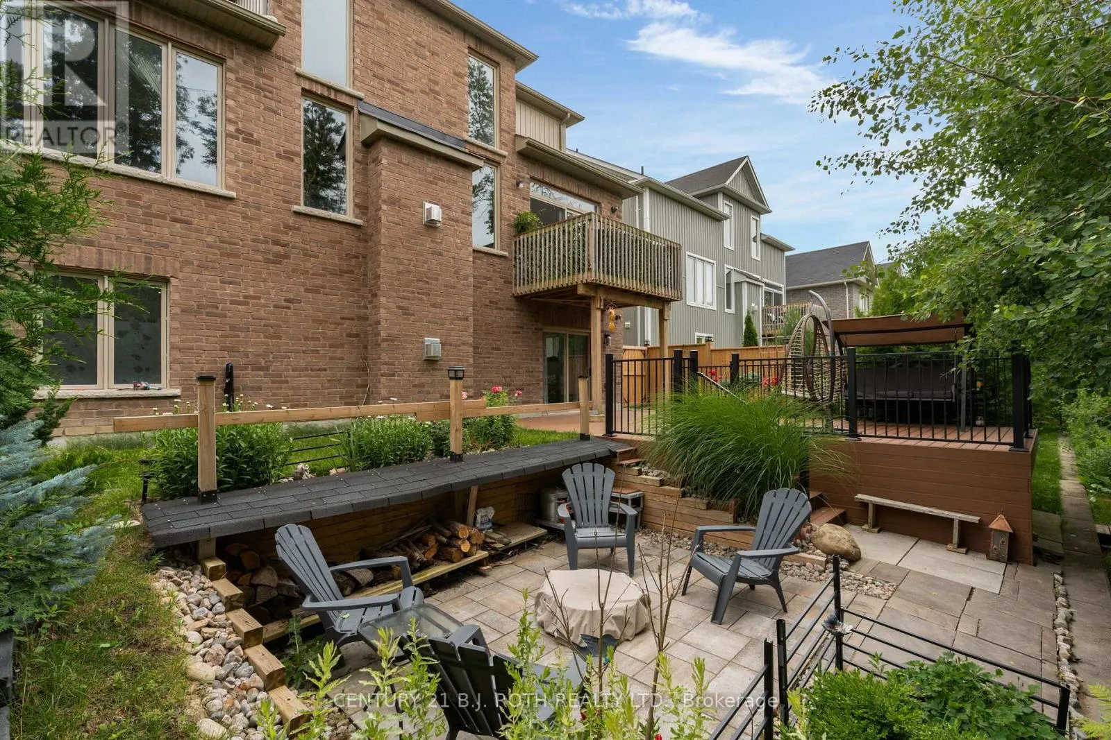 107 ALLEGRA DRIVE