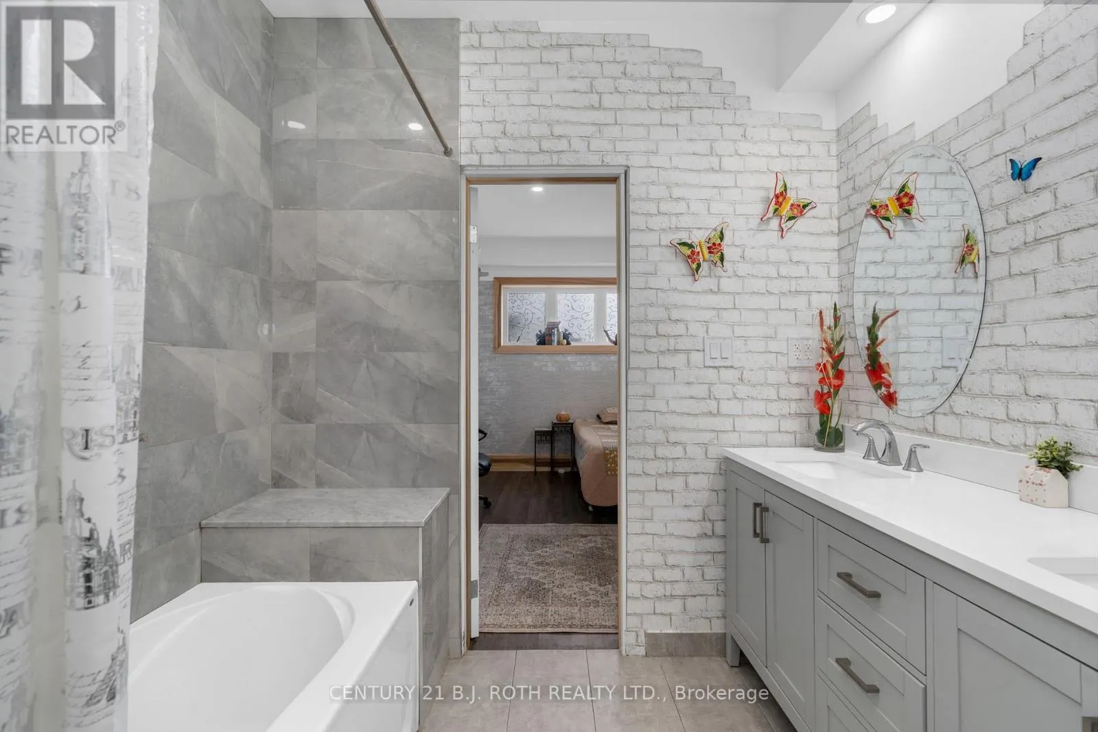 107 ALLEGRA DRIVE