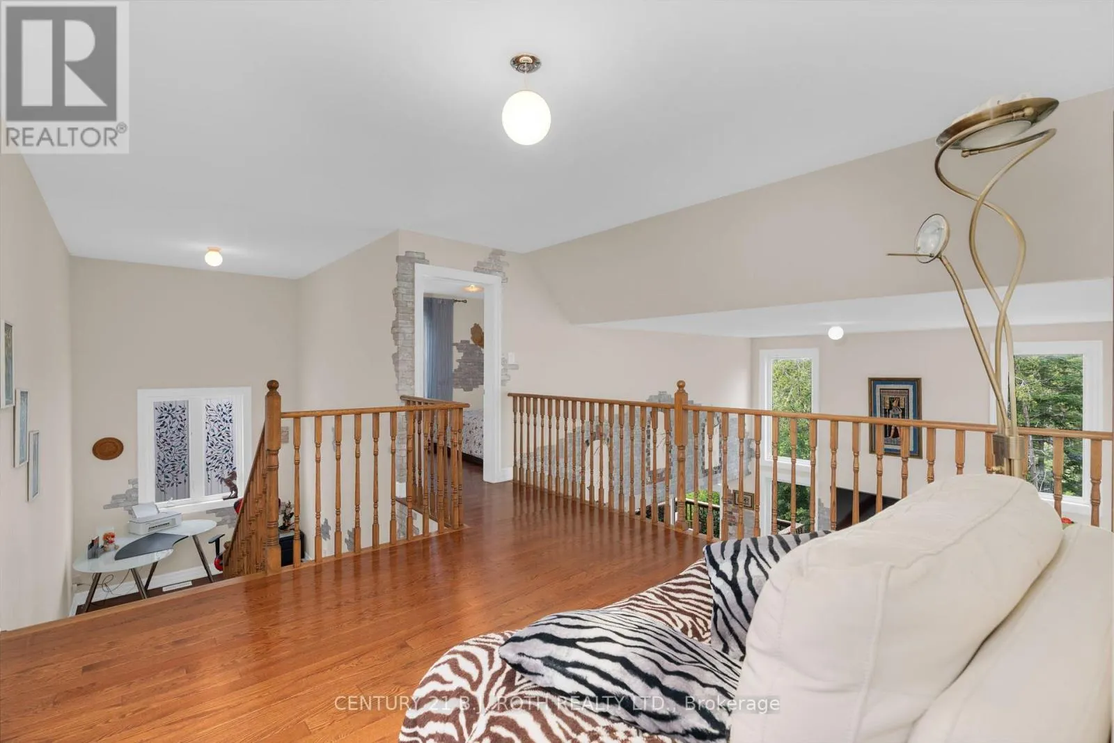 107 ALLEGRA DRIVE