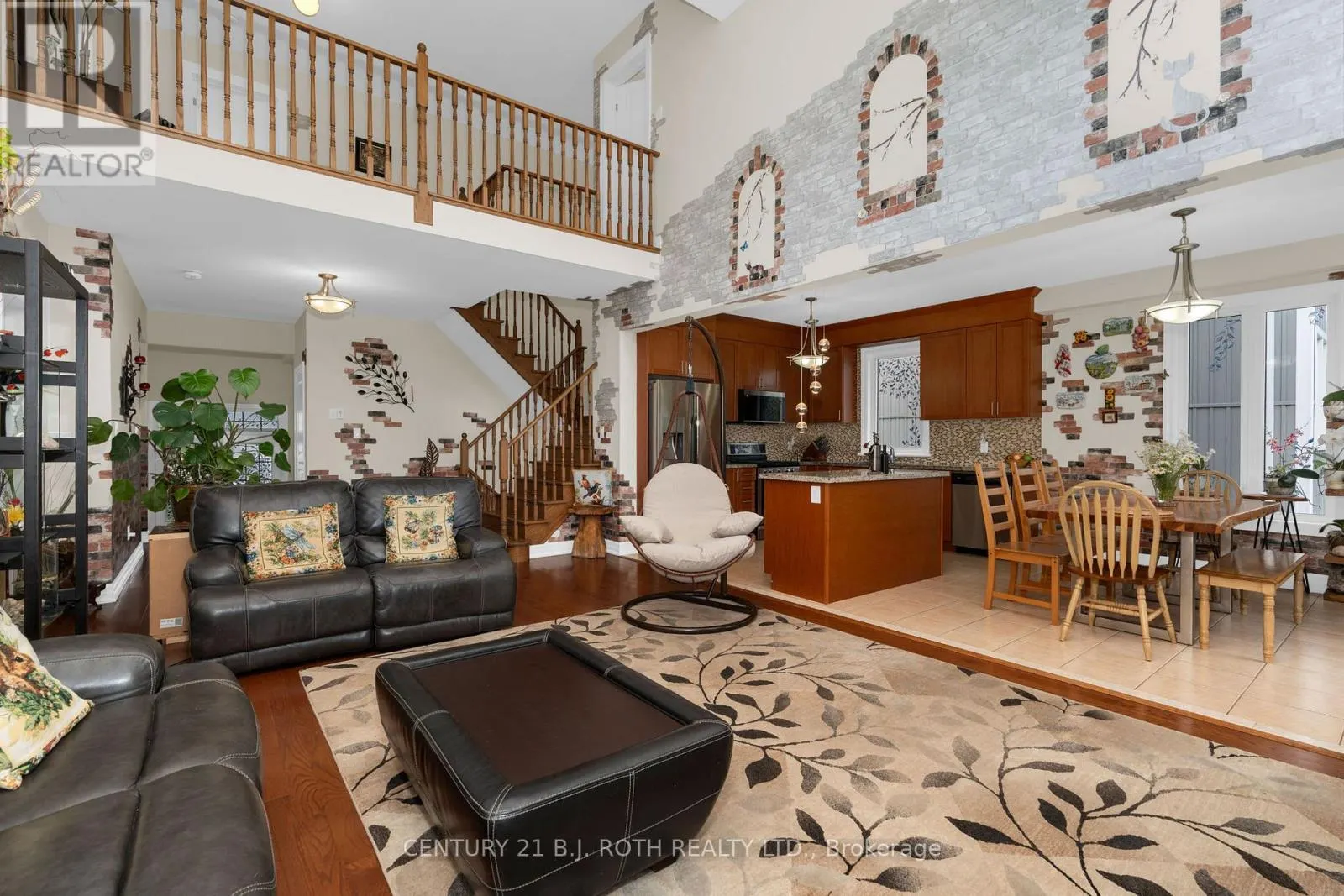 107 ALLEGRA DRIVE