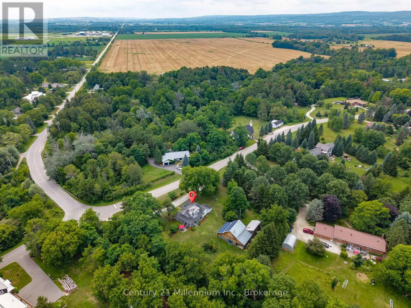 262 BATTEAUX ROAD