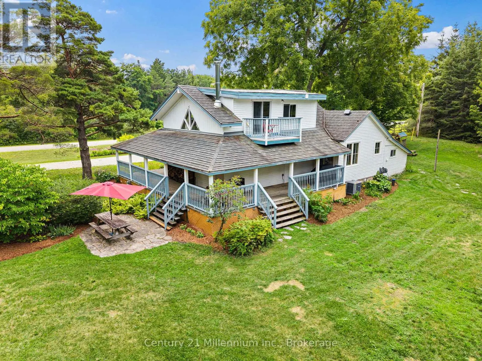 262 BATTEAUX ROAD