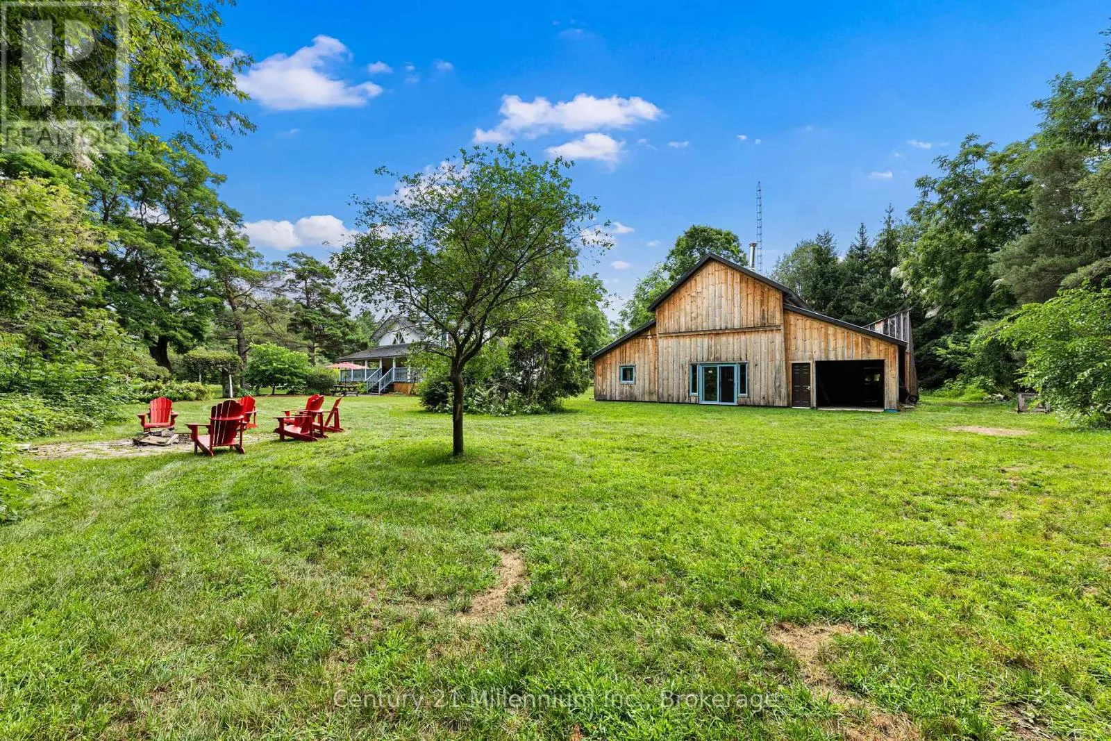 262 BATTEAUX ROAD
