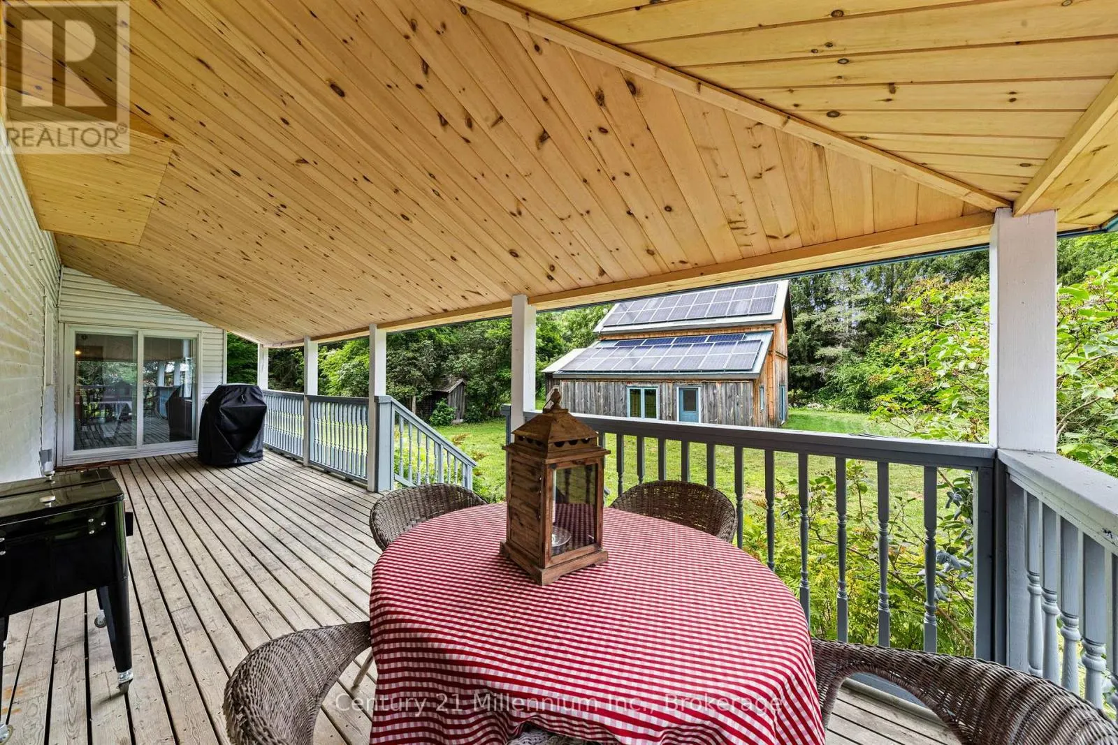 262 BATTEAUX ROAD