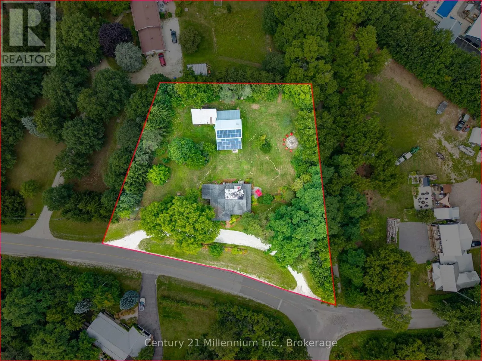 262 BATTEAUX ROAD