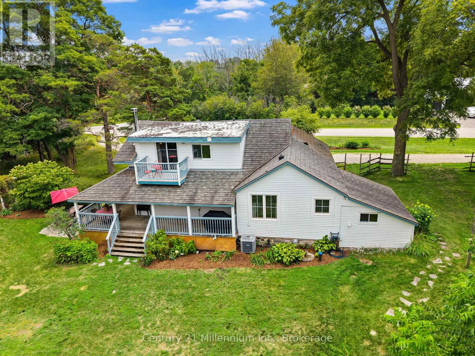 262 BATTEAUX ROAD