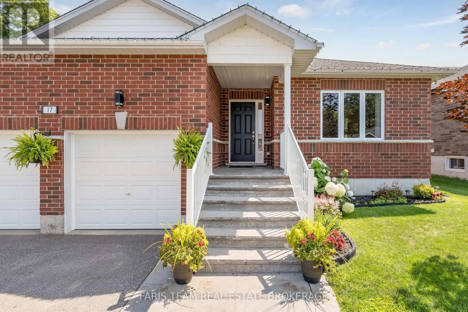 17 HUNTER AVENUE