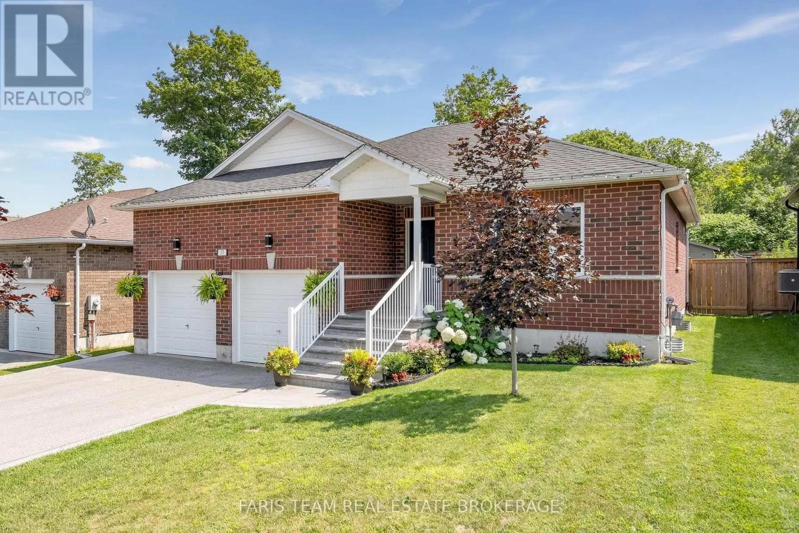 17 HUNTER AVENUE